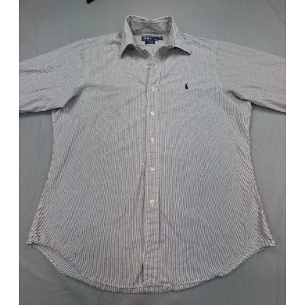 Polo ralph lauren alcott men size 16 32 33 small pony